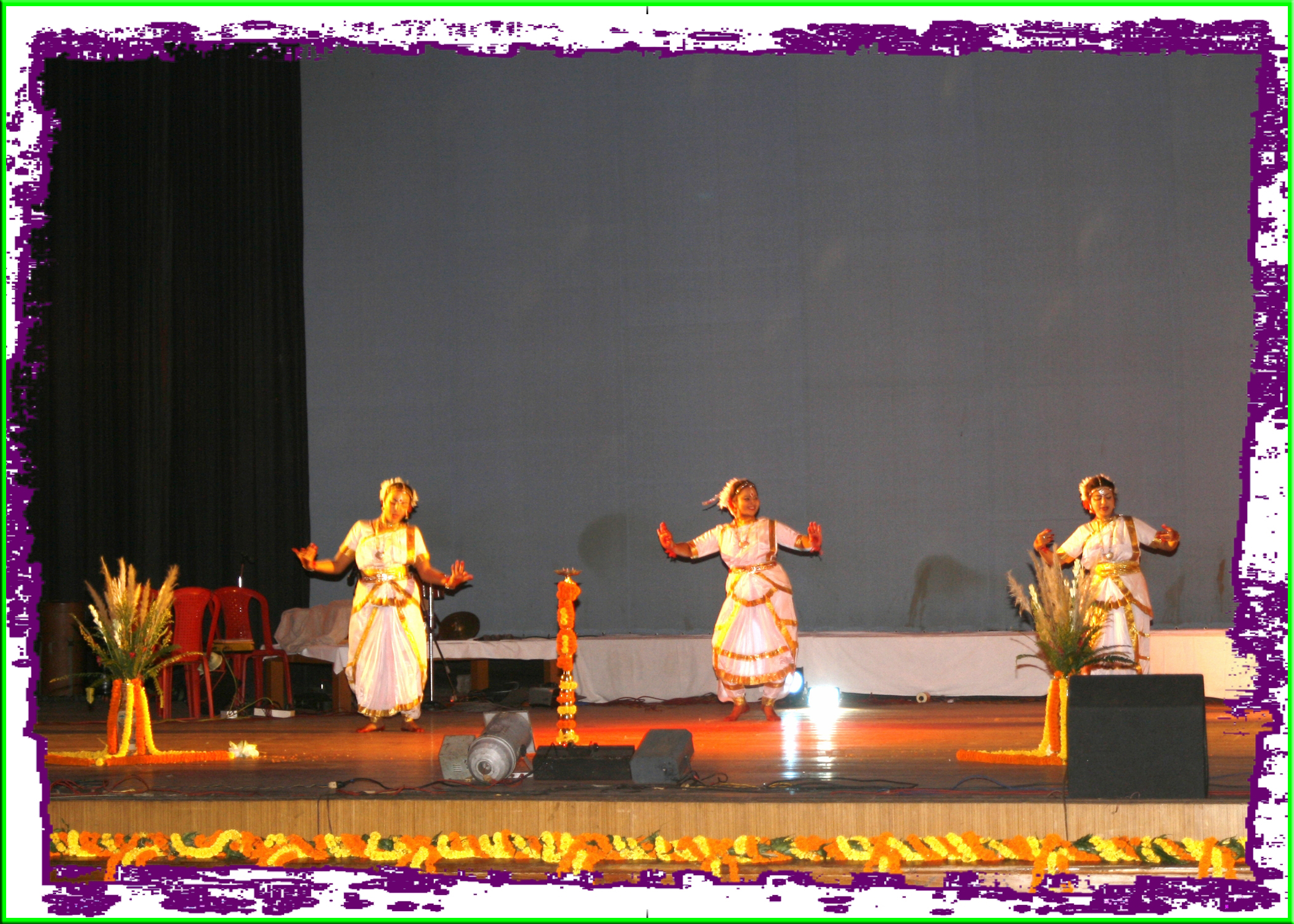 Cultural Programme