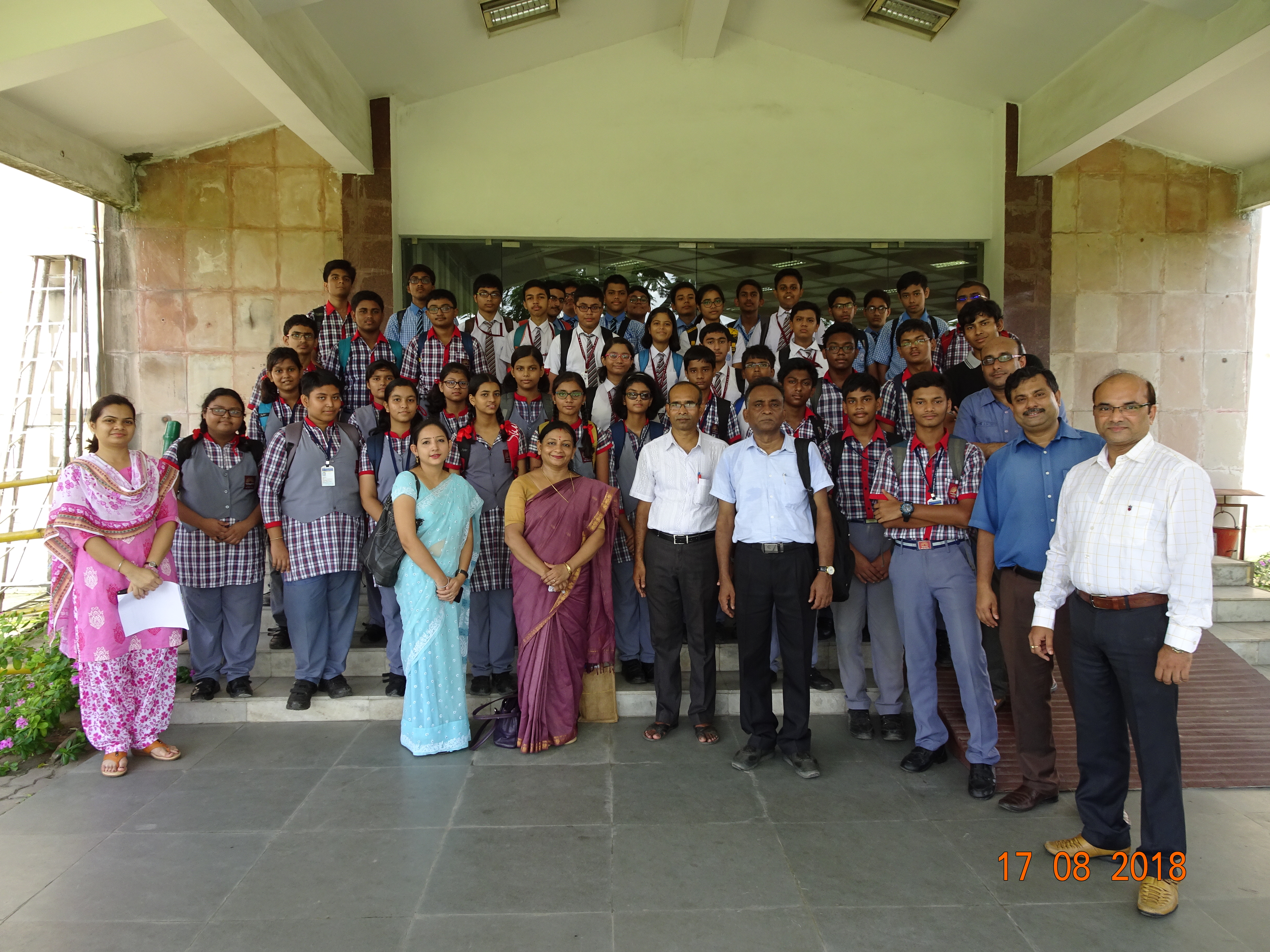 BOSE - 125 : OUTREACH PROGRAMME :Science outreach program for students of school (special lecture, documentary and quiz competition)
