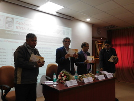 Concluding Ceremony of 125th Birth Anniversary & 126th Birth Anniversary of Prof. Satyendra Nath Bose-photo 16