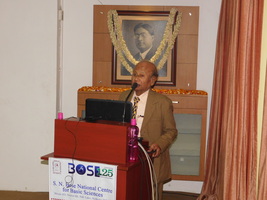 Concluding Ceremony of 125th Birth Anniversary & 126th Birth Anniversary of Prof. Satyendra Nath Bose-photo 22