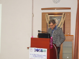 Concluding Ceremony of 125th Birth Anniversary & 126th Birth Anniversary of Prof. Satyendra Nath Bose-photo 23