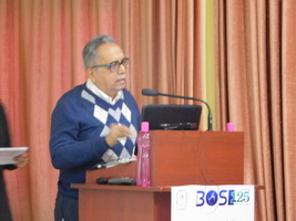Concluding Ceremony of 125th Birth Anniversary & 126th Birth Anniversary of Prof. Satyendra Nath Bose-photo 42