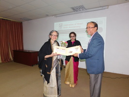 Concluding Ceremony of 125th Birth Anniversary & 126th Birth Anniversary of Prof. Satyendra Nath Bose-photo 43