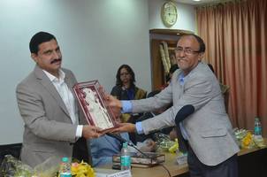Bose -125 Curtain Raiser Ceremony-photo 1