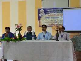 BOSE - 125 : OUTREACH PROGRAMME :Jalpaiguri Zilla School -photo 1