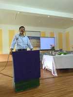 BOSE - 125 : OUTREACH PROGRAMME :Jalpaiguri Zilla School -photo 2