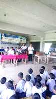 BOSE - 125 : OUTREACH PROGRAMME :Malpar Vivekananda Siksha Niketan, Paschim Mednipur-photo 2