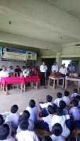 BOSE - 125 : OUTREACH PROGRAMME :Malpar Vivekananda Siksha Niketan, Paschim Mednipur-photo 3