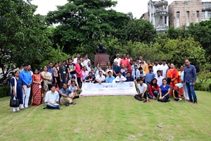 BOSE - 125 : OUTREACH PROGRAMME : National Essay Competition - 2018-photo 1