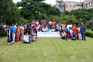 BOSE - 125 : OUTREACH PROGRAMME : National Essay Competition - 2018-photo 2