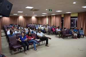 BOSE - 125 : OUTREACH PROGRAMME : National Essay Competition - 2018-photo 3