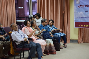 BOSE - 125 : OUTREACH PROGRAMME : National Essay Competition - 2018-photo 4