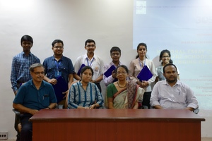 BOSE - 125 : OUTREACH PROGRAMME : National Essay Competition - 2018-photo 7