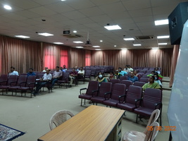 A training programme on Organisational Behaviour and Interpersonal Effectiveness by Institute of Secretariat Training & Management (ISTM), New Delhi  -photo 2