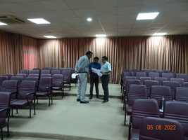 A training programme on Organisational Behaviour and Interpersonal Effectiveness by Institute of Secretariat Training & Management (ISTM), New Delhi  -photo 29