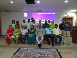 A training programme on Organisational Behaviour and Interpersonal Effectiveness by Institute of Secretariat Training & Management (ISTM), New Delhi  -photo 36